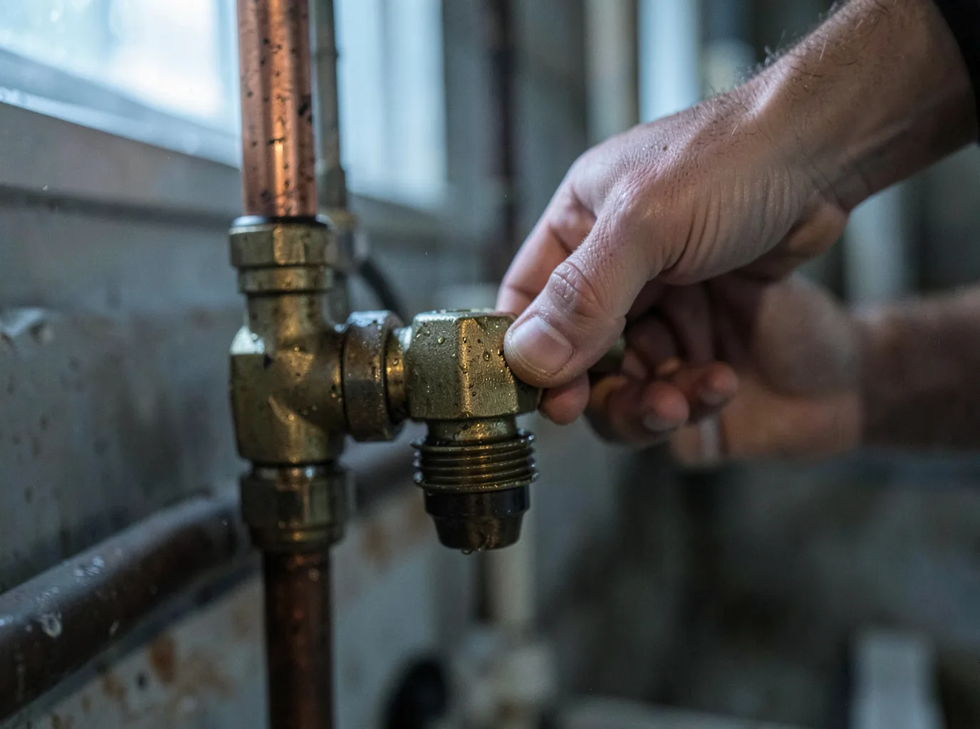 Emergency Plumber Wright City, MO FAQs